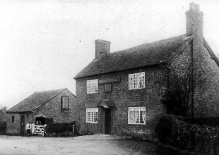 The Bhurtpore in 1890